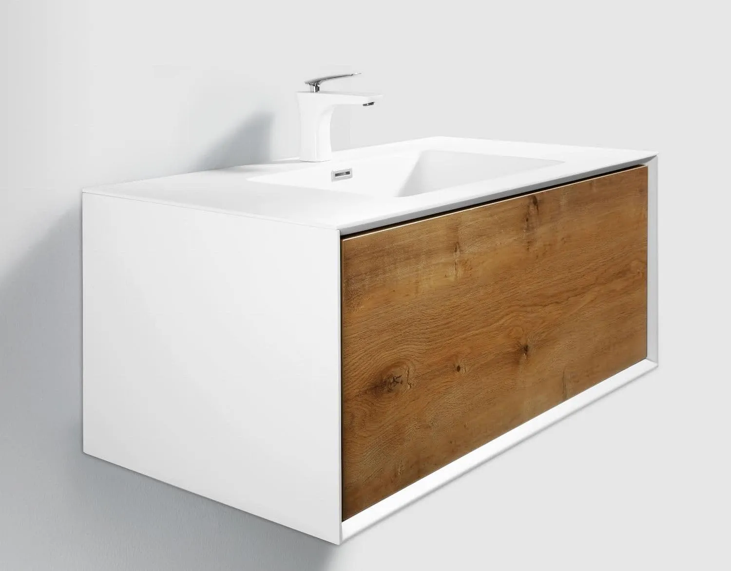 Meuble Licra 75 Chêne