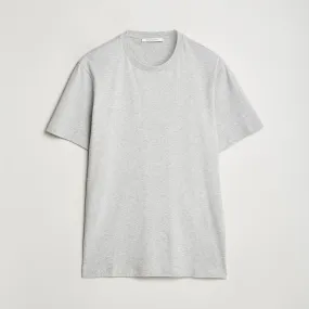 Midweight T-Shirt Grey Melange