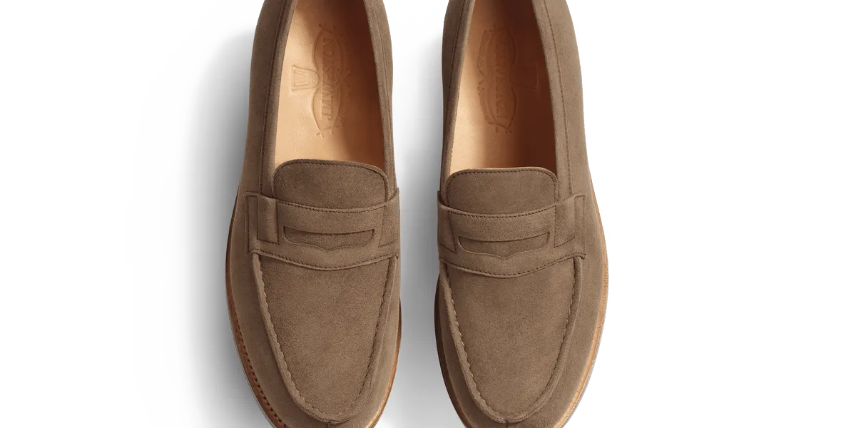 Mocassin 180 