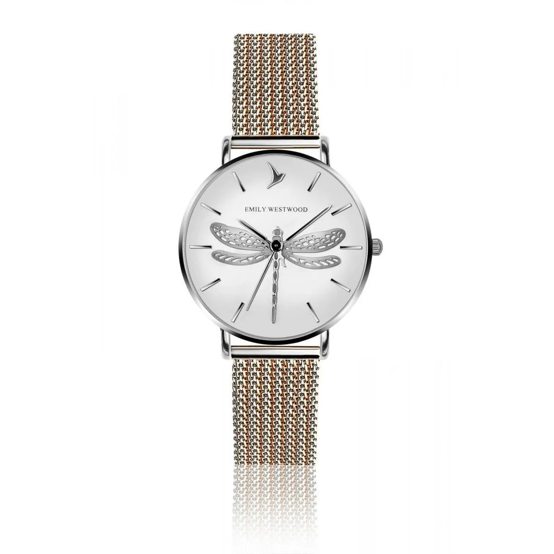 Montre connecté EBR-2718 - Emily Westwood  | 3 Suisses