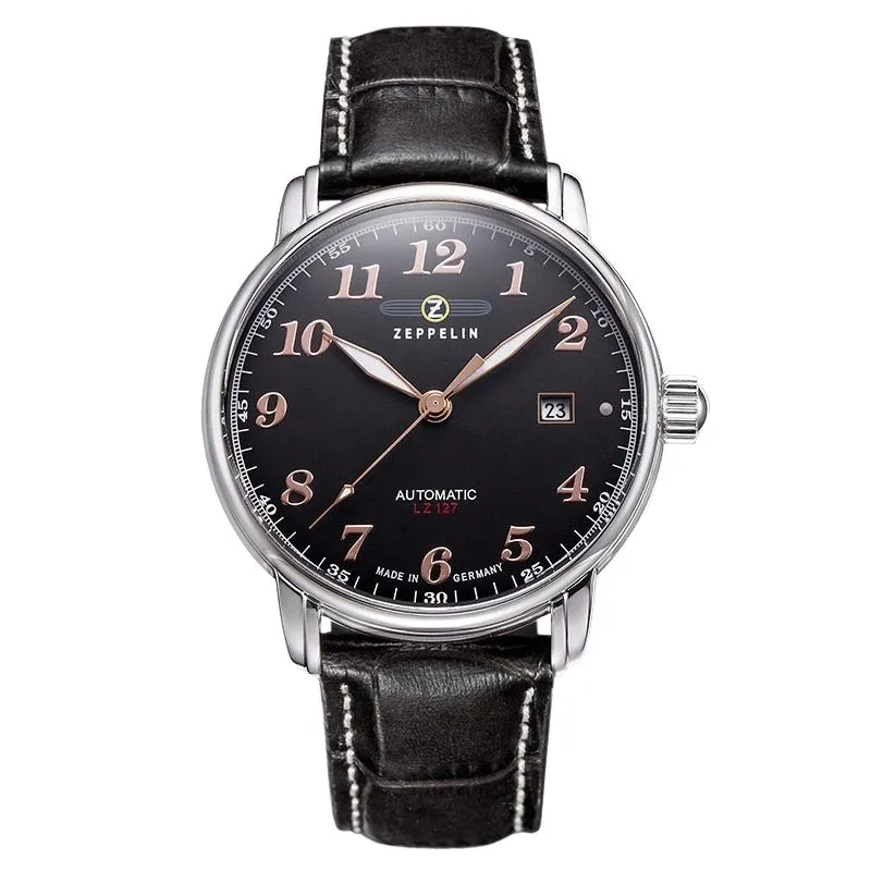 Montre Quartz Vintage