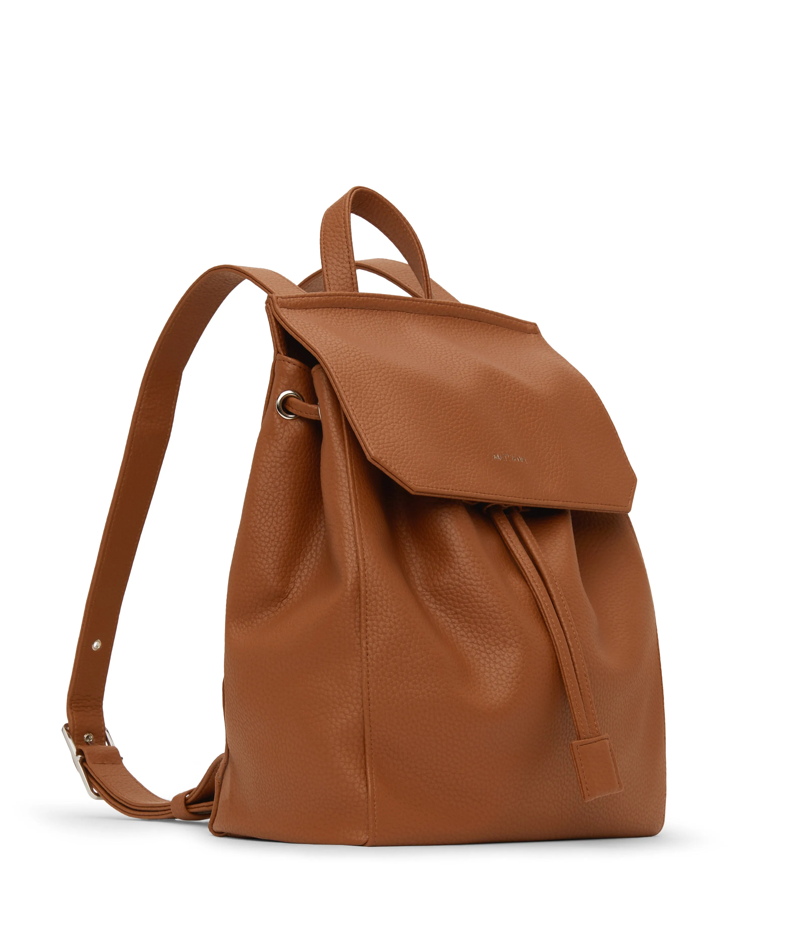 MUMBAI MED Sac à dos végétalien - Pureté