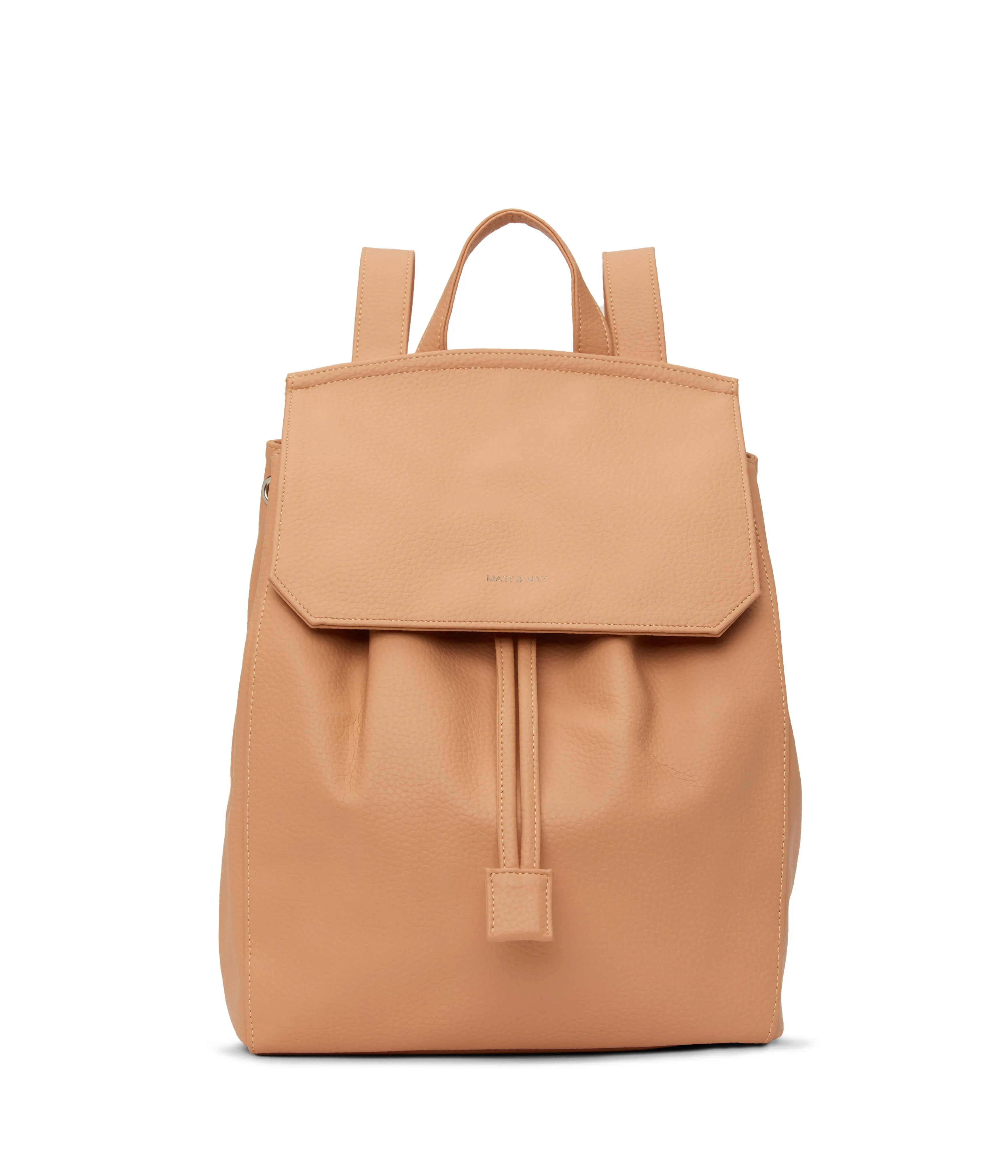 MUMBAI MED Sac à dos végétalien - Pureté