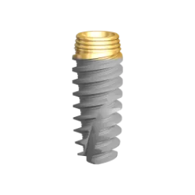 NobelActive TiUltra RP 5.0 x 13 mm