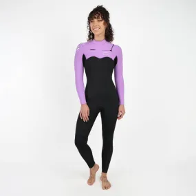 Oxbow Yulex WulexWomen 3/2 mm - Combinaison de surf femme | Hardloop