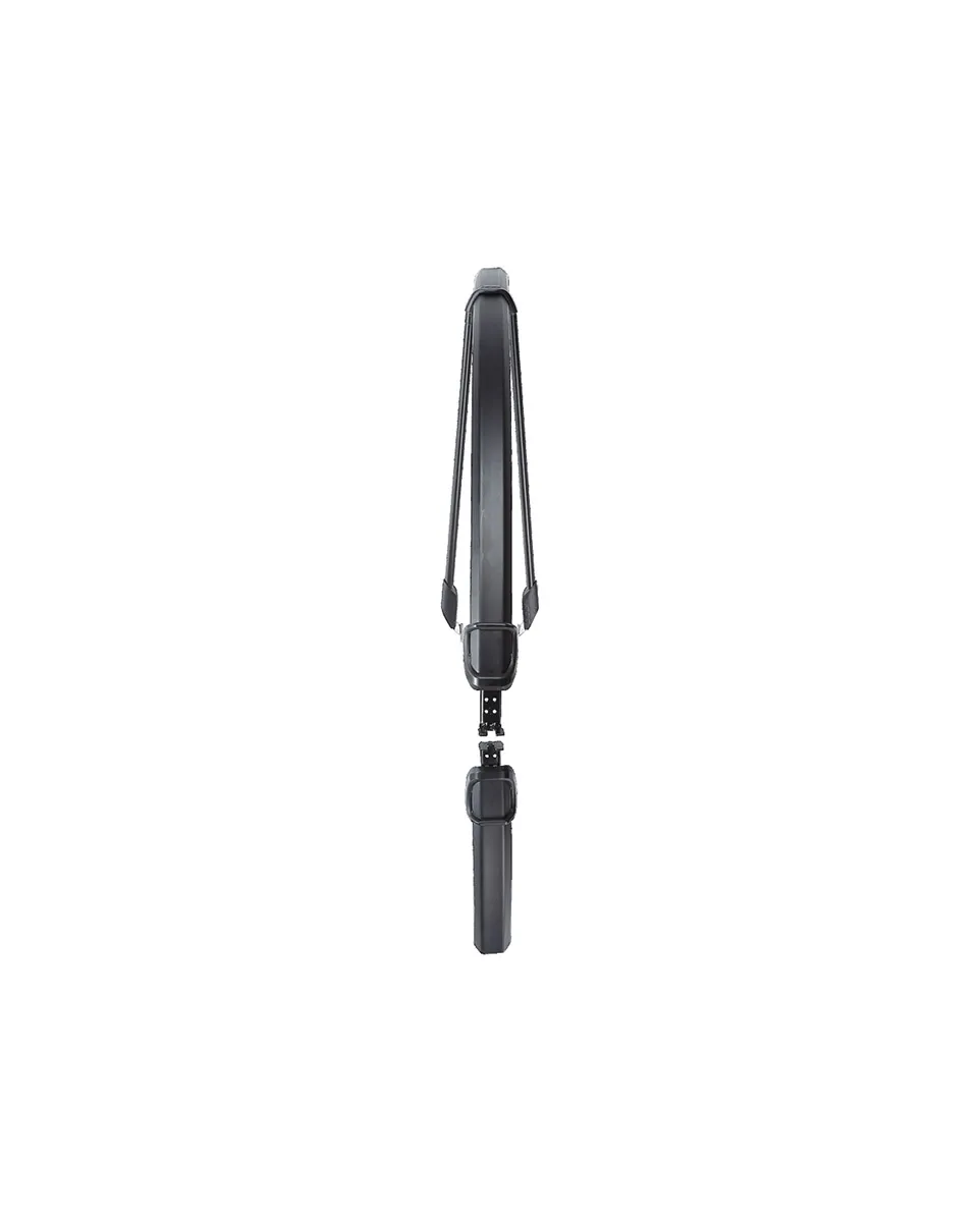 Paire de garde-boues SLIMGUARD 28 Noir
