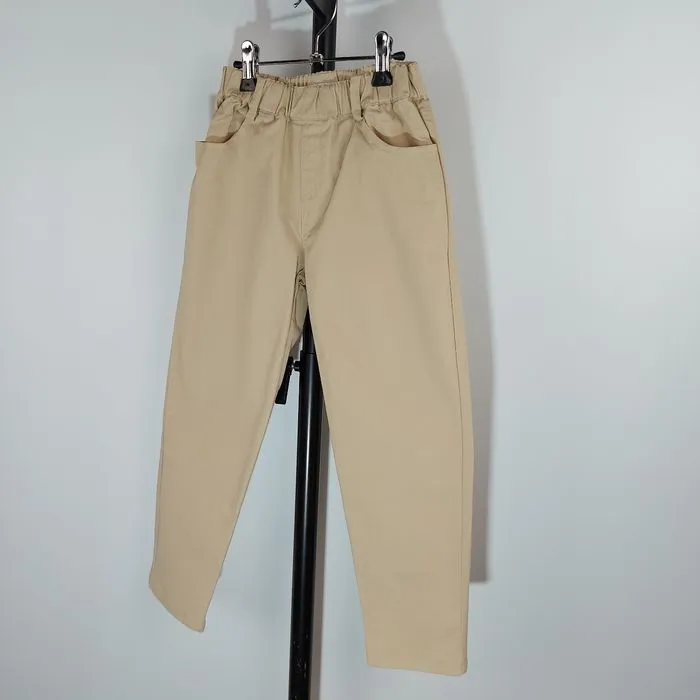 Pantalon cyrillus - Cyrillus - 7 ans  | Beebs