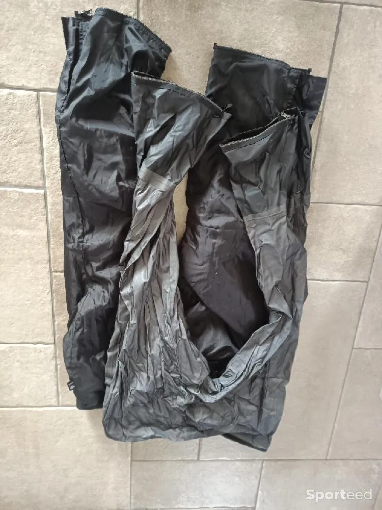 Pantalon femme overlap taille 32 neuf Ajouté le : 20/03/2023