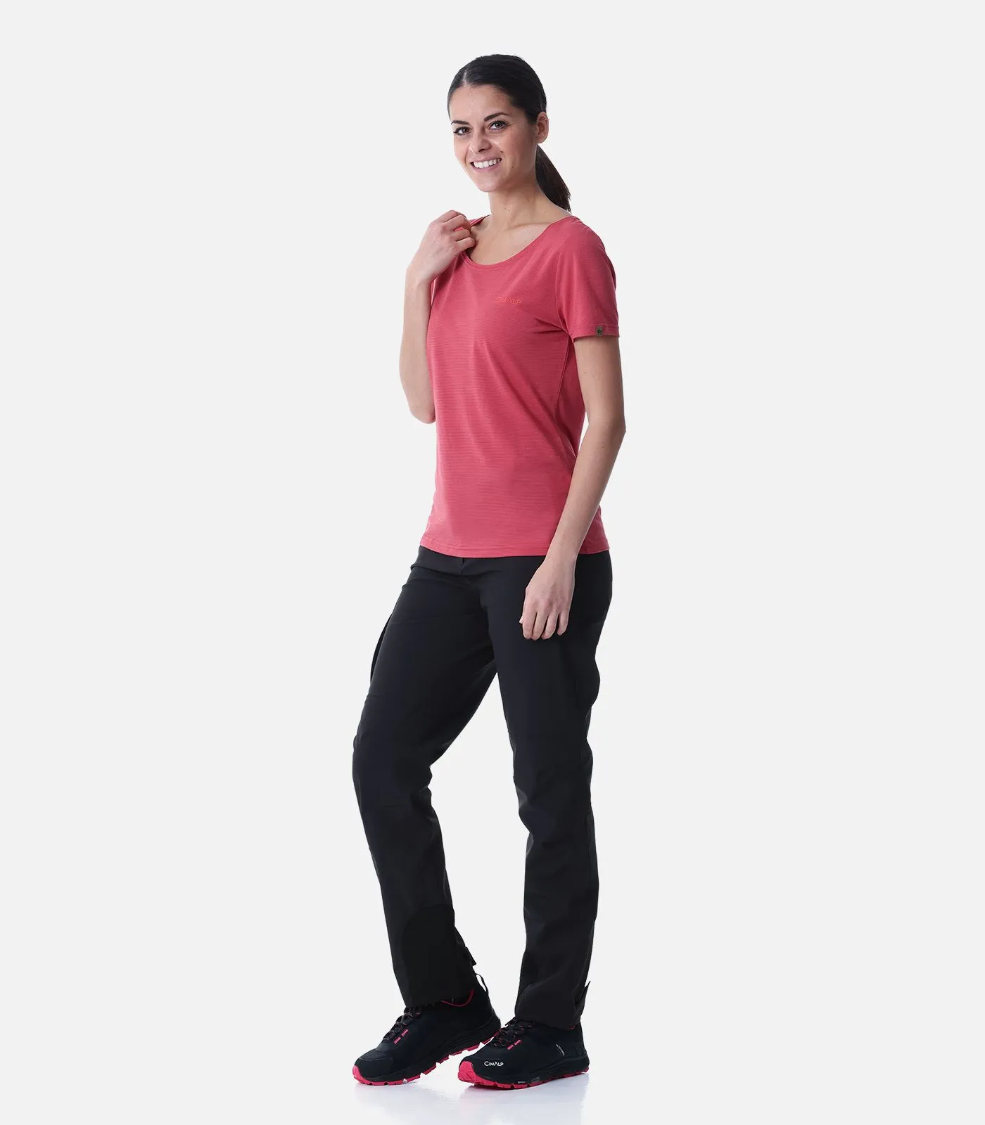 Pantalon imperméable Femme avec membrane respirante | ✔ J'achète