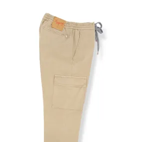 Pantalon Marco Pescarolo TOR ZIP+RIS 4908 MP14