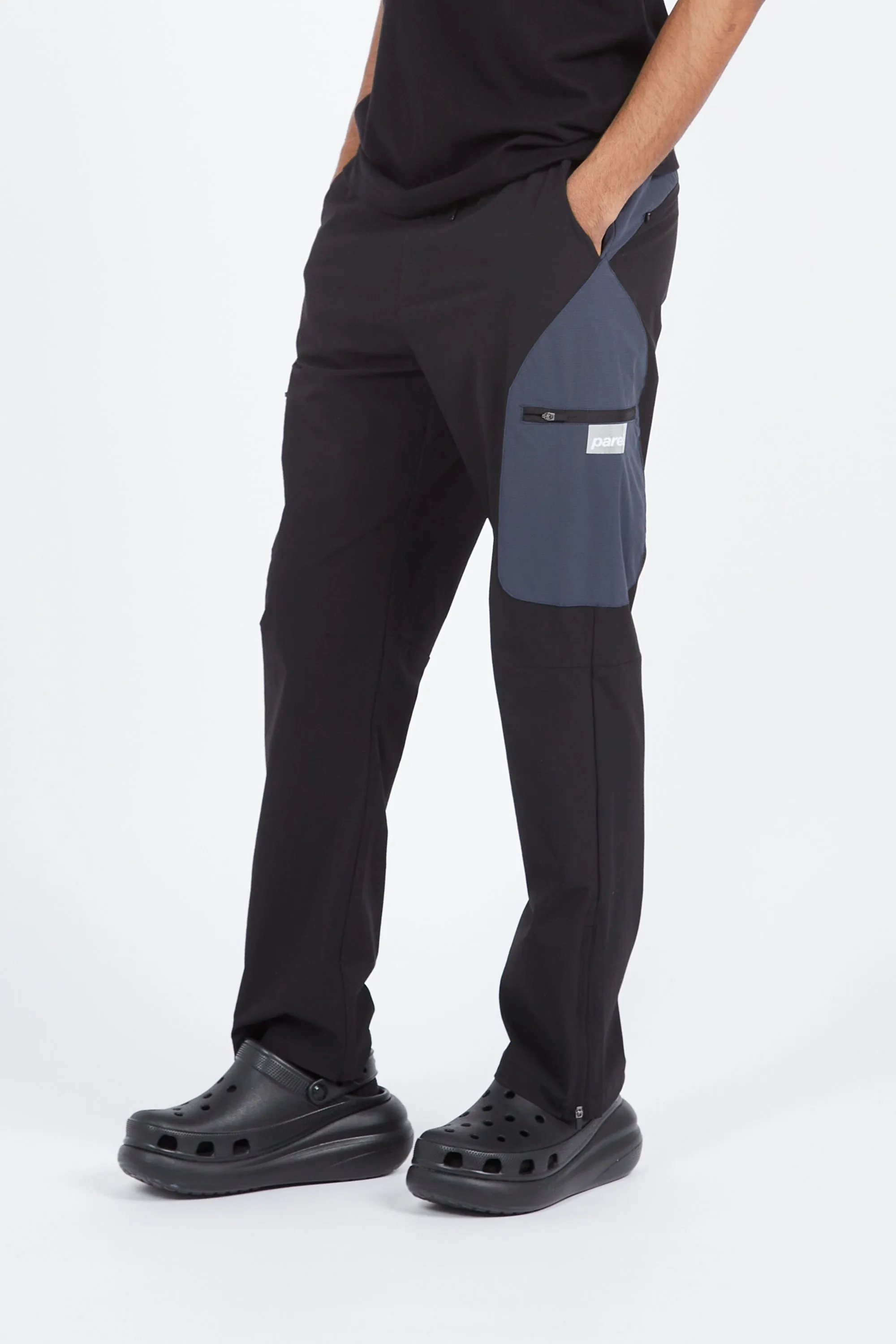 Pantalon Multicolore Parel Studio - Homme | Citadium