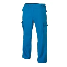 PANTALON OPTIMAX CP BARROUD Bleu Azur