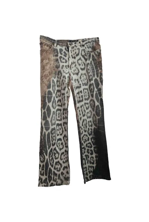 Pantalon Roberto Cavalli