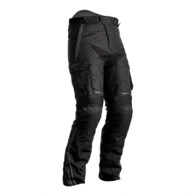 Pantalon RST Pro Series Adventure-X CE long textile - noir/noir - piecemotoquad