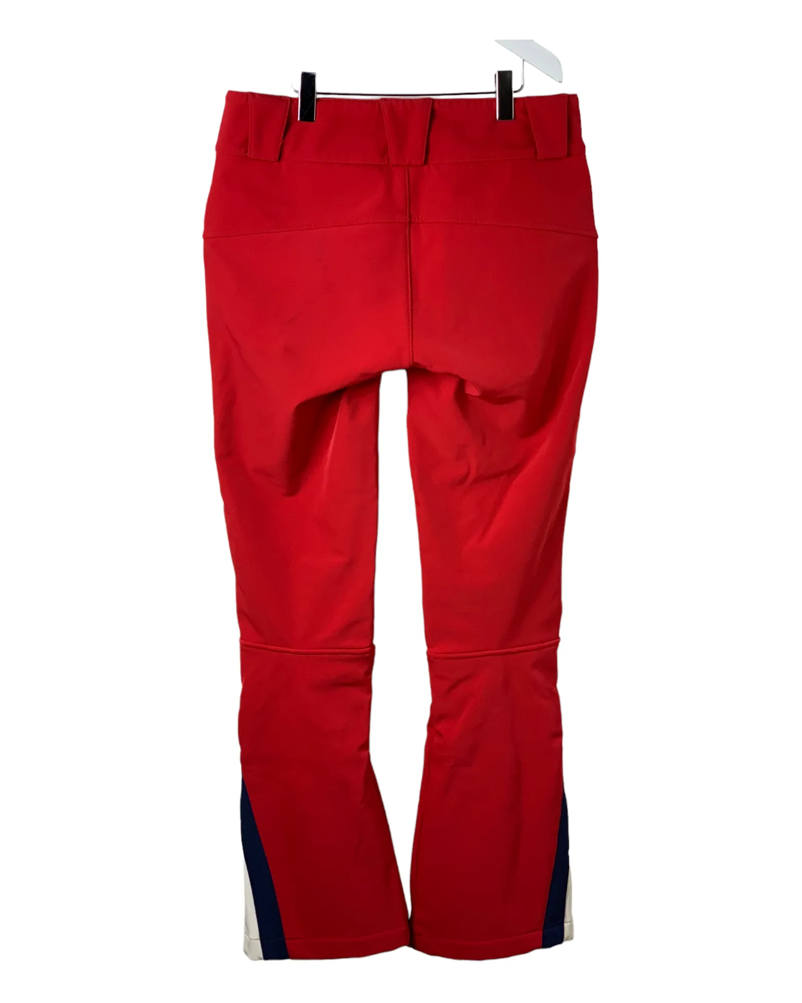 Pantalon ski Femme rouge PERFECT MOMENT taille S (36/38)