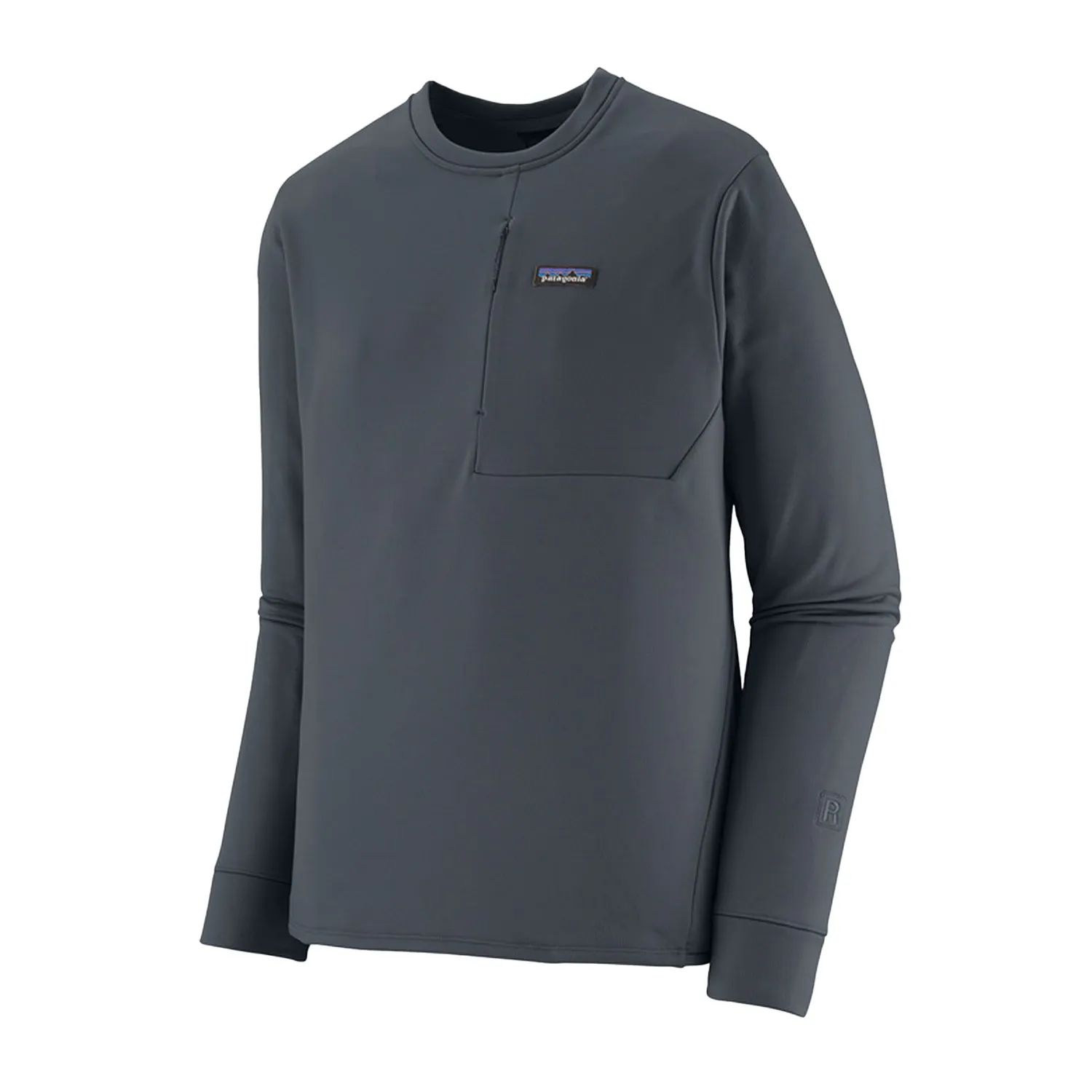 Patagonia | Sweat Men's R1 Thermal Crew