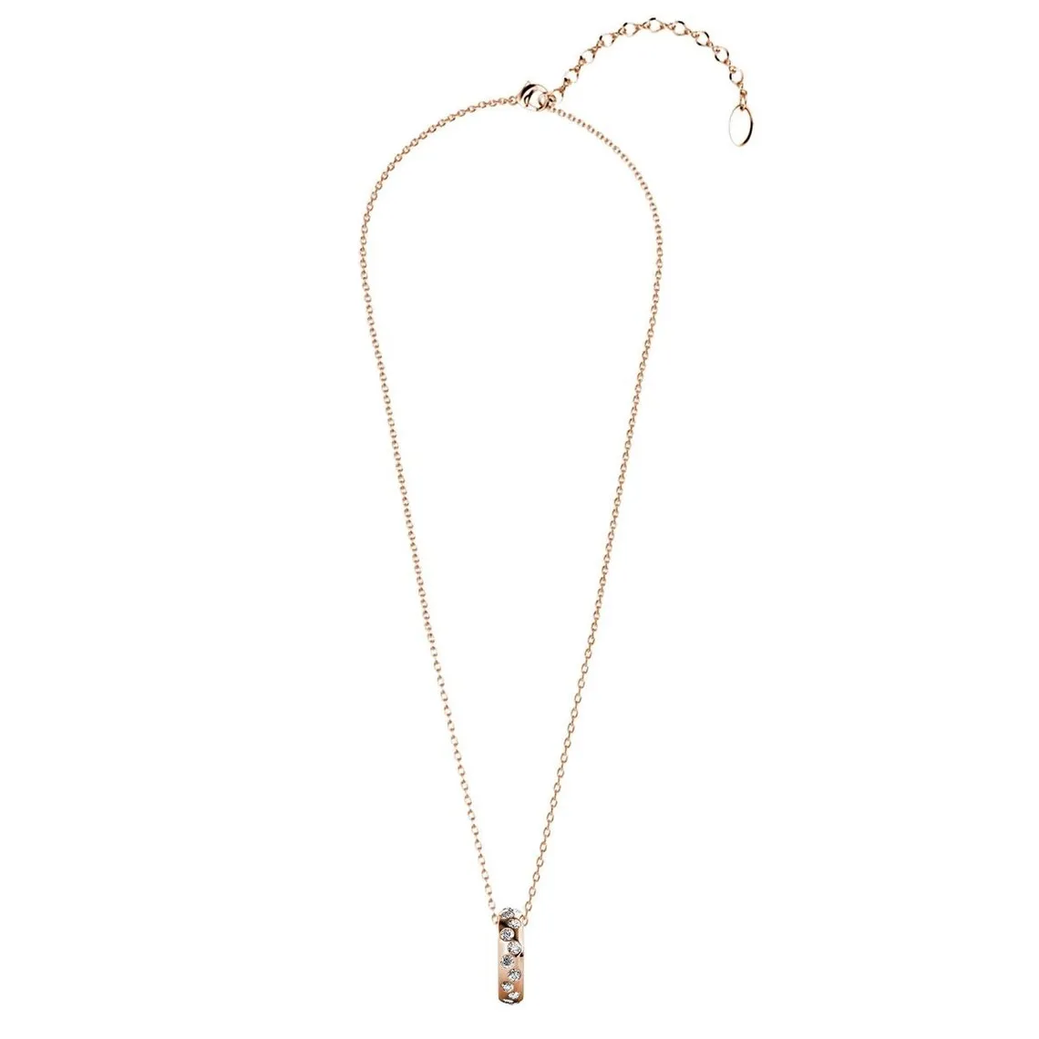Pendentif Joy Finition Or Rose | 3 Suisses