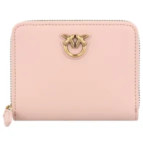 PINKO Taylor Porte-monnaie Cuir 12 cm