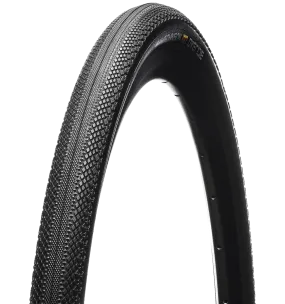 Pneu HUTCHINSON OVERIDE 700x40c Reinforced Tubeless Ready Noir