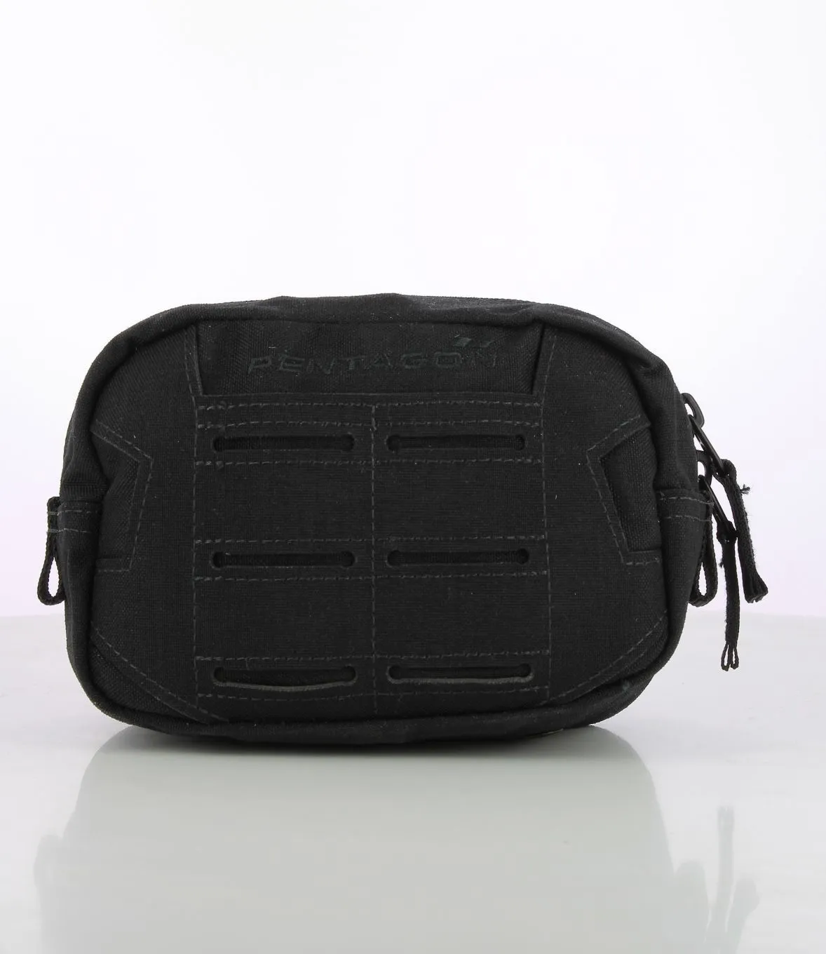 Poche utilitaire ELPIS 15x10 Noir - Pentagon