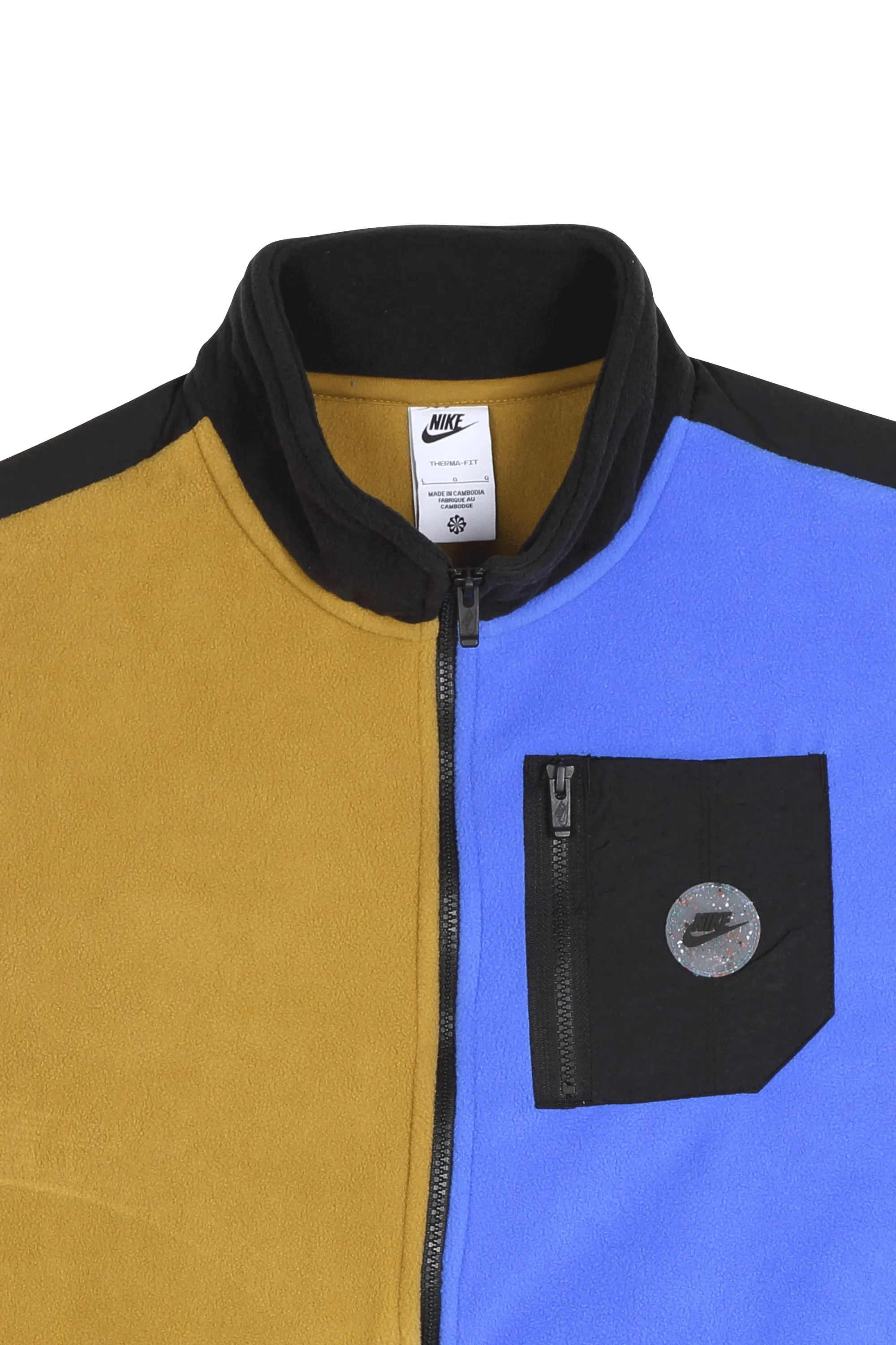 Polaire Multicolore Nike - Homme | Citadium