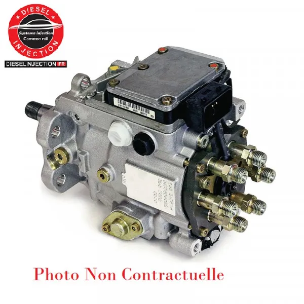 Pompe à injection BOSCH 0460303122 Reconditionnée