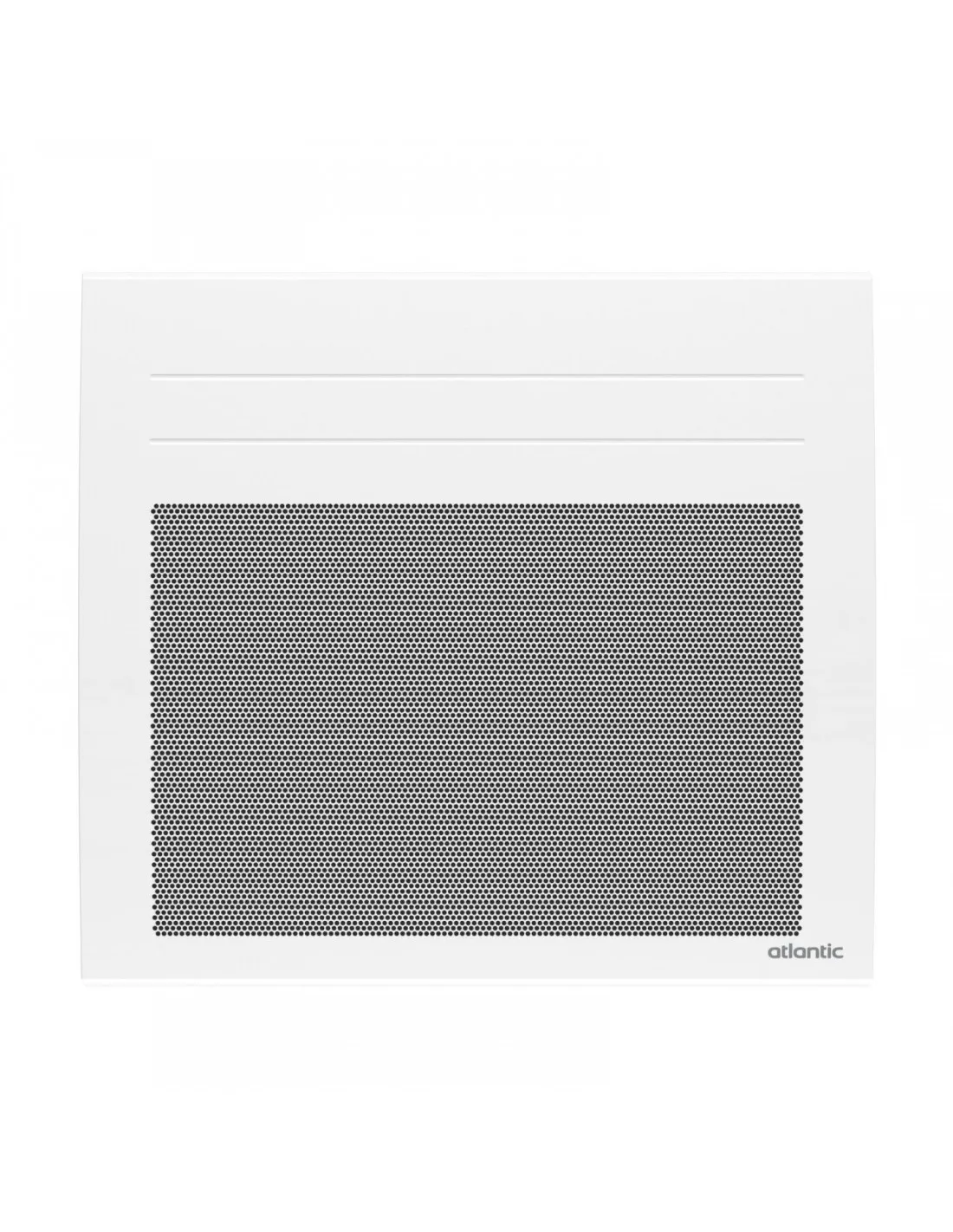 Rayonnant Solius Neo horizontal 1000W blanc ATLANTIC 425424
