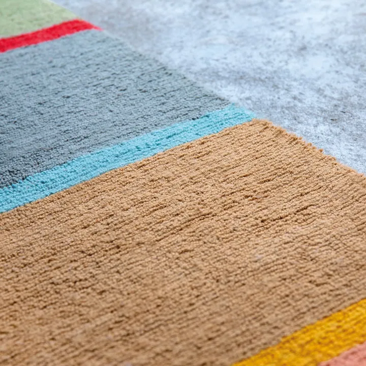 Remember - Tapis