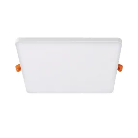 RENDL R13590 Encastré intérieur blanc BJORK SQ 20