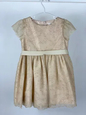 Robe Bonpoint Couture 4 ans