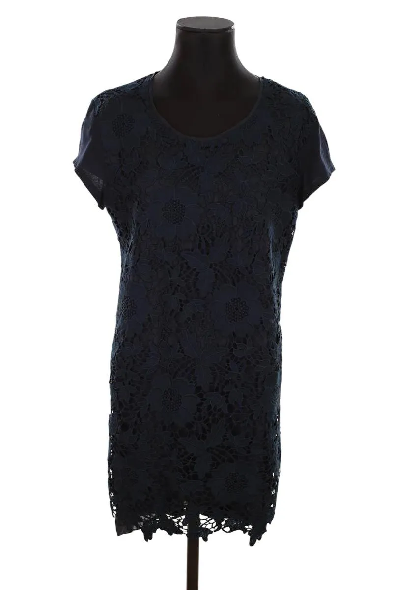 Robe en coton