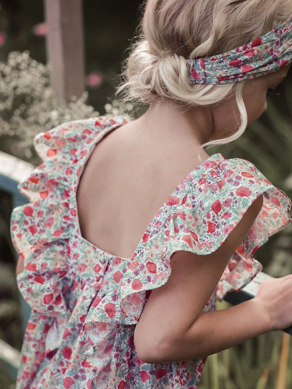 Robe Florentine – Cyrillus