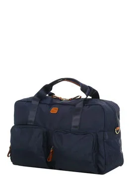 Sac de voyage Bric's XTravel 46 cm Bleu Océan  BXL42192.050  