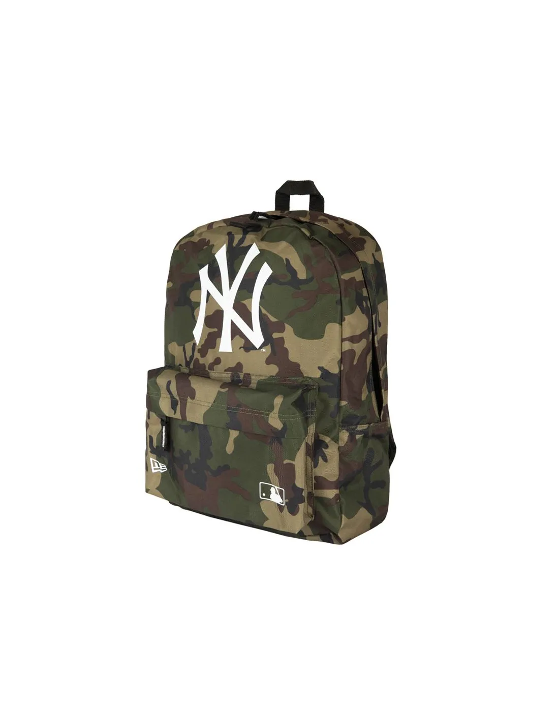 Sac à dos New Era New York Yankees Delaware Brown
