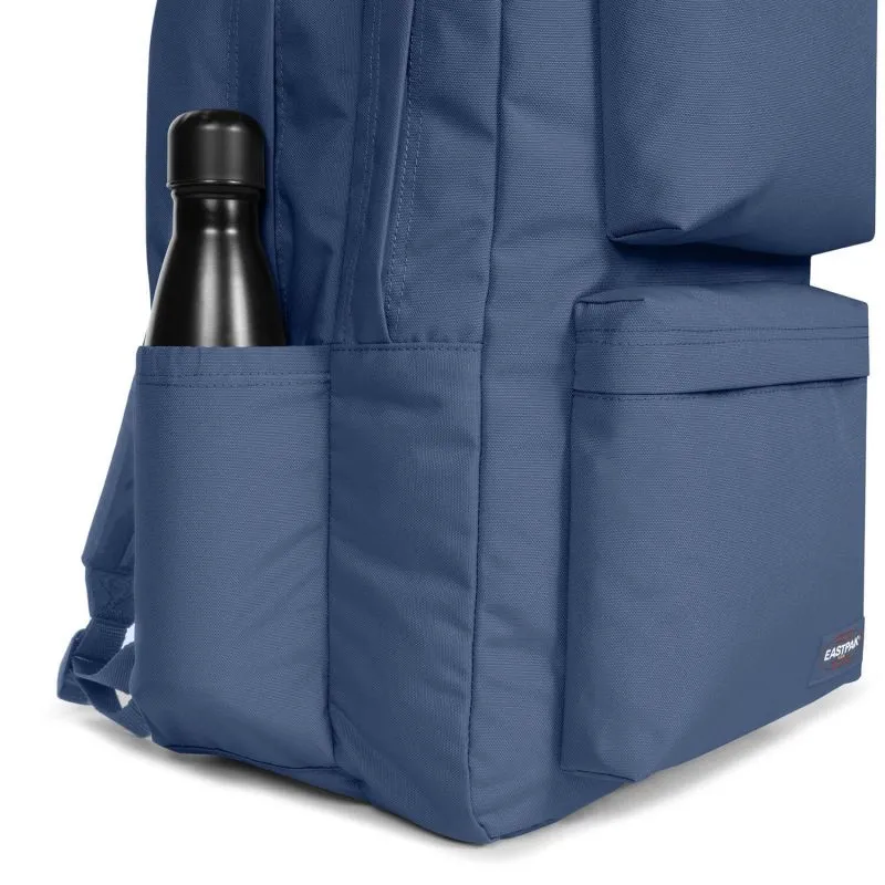 Sac à dos ordinateur Eastpak Parton 15 pouces Powder Pilot - Bleu marine