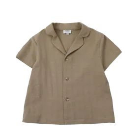 Sankt Shirt | Light Hay