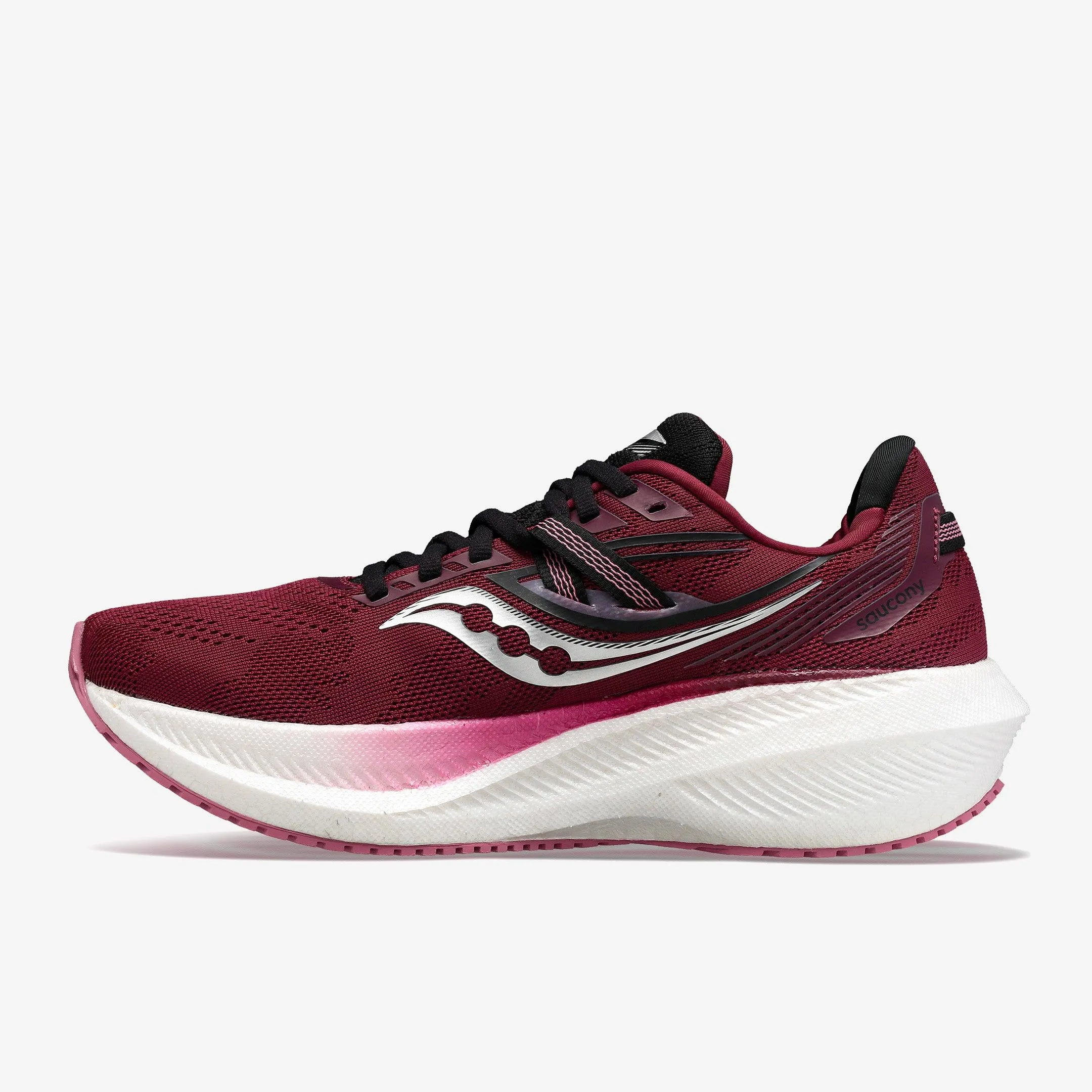 Saucony - Triumph 20 - Large - Femme