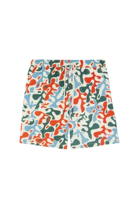 Short Multicolore Parlez - Homme | Citadium