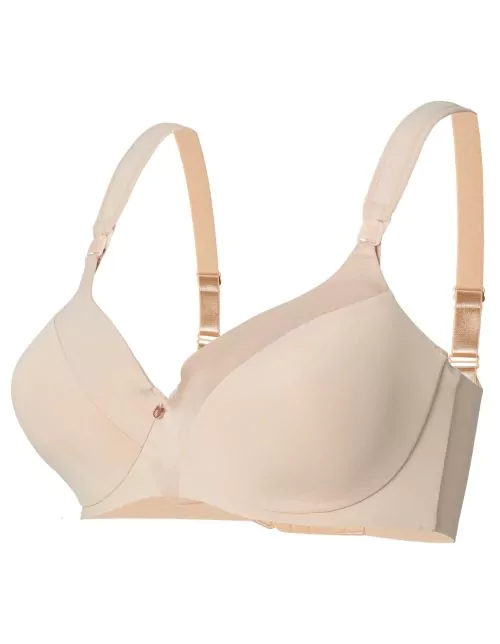 Soutien-Gorge D'allaitement Femme Noppies Maternité