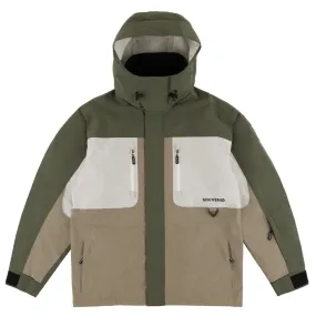 SOUVENIR M S2000 INSULATED JACKET
