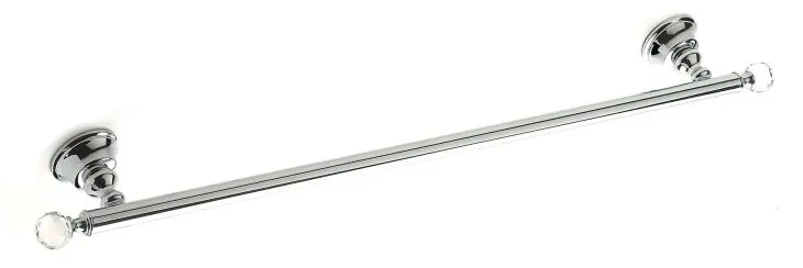 Stilhaus Smart Light Portasciugamani 60 cm Oro 000SL0516