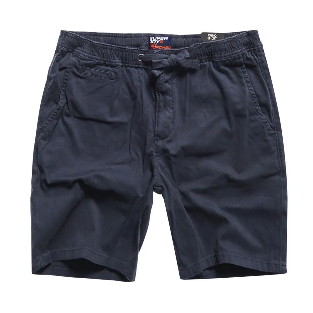 Sunscorched Chino Short Homme
