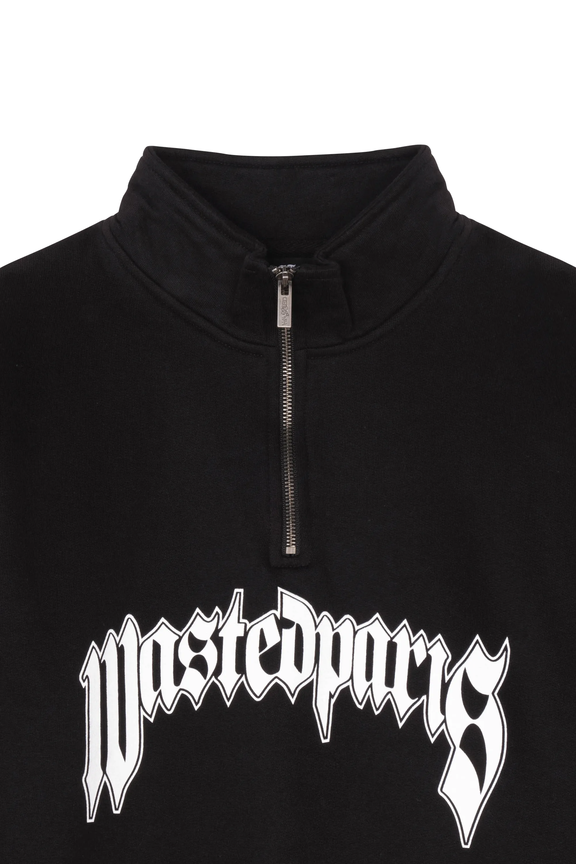 Sweat Noir Wasted - Homme | Citadium