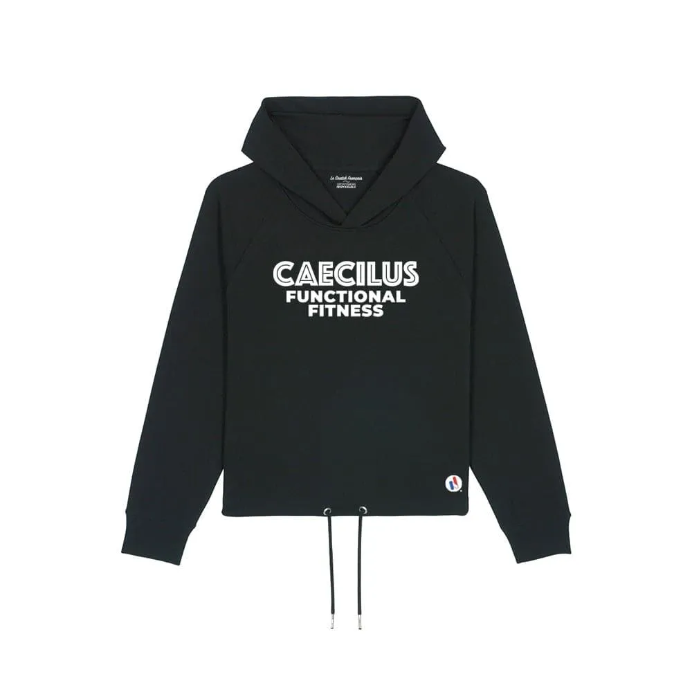 SWEAT-SHIRT FEMME - CAECILUS