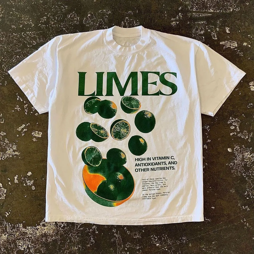 T-SHIRT 