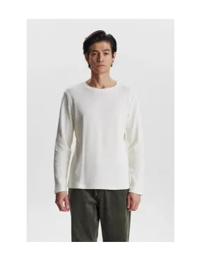 T-SHIRT ML AKKIKKI WAFFLE
