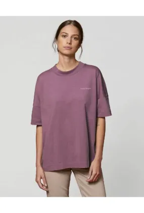 T Shirt Éthique Mathilde