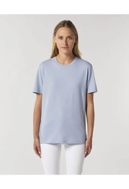 T-shirt éthique Mélanie
