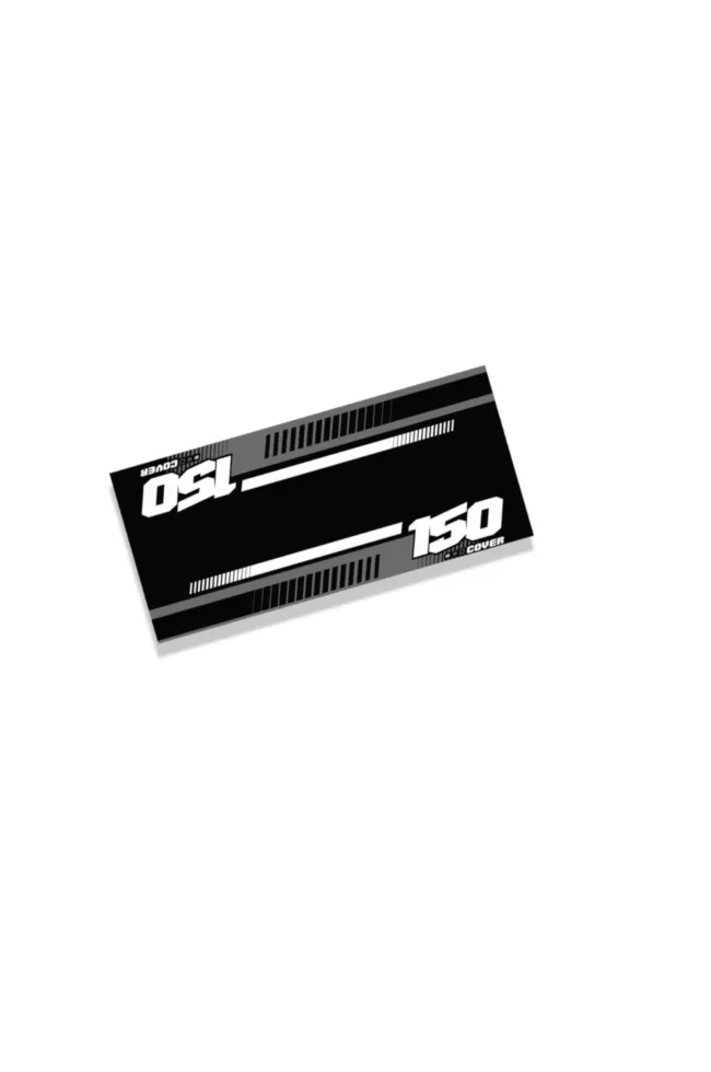 Tapis de Sol Moto 150