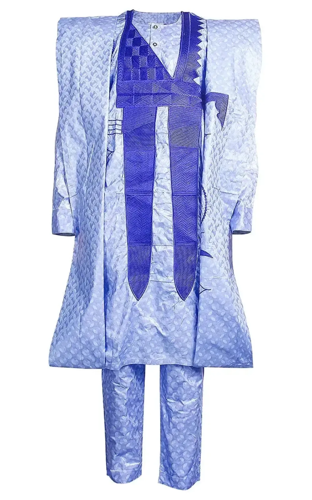 Tenue Africain Pour Homme